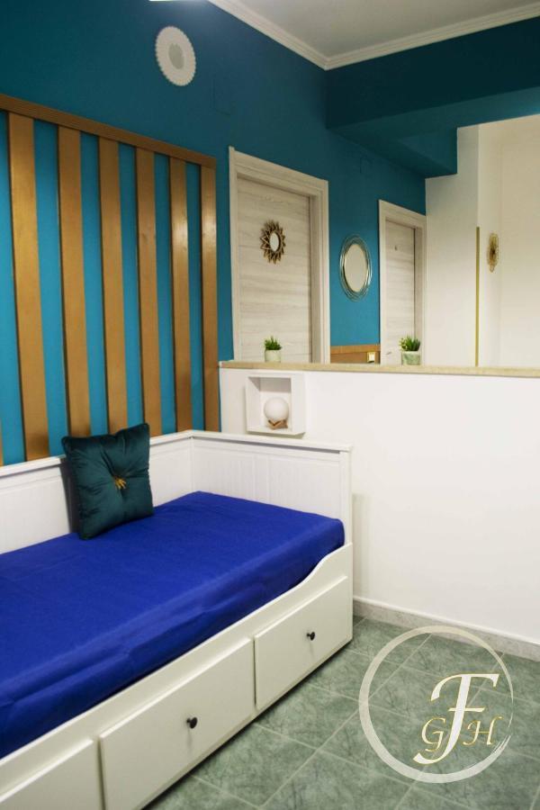 Fenty Guest House Roma Exterior foto